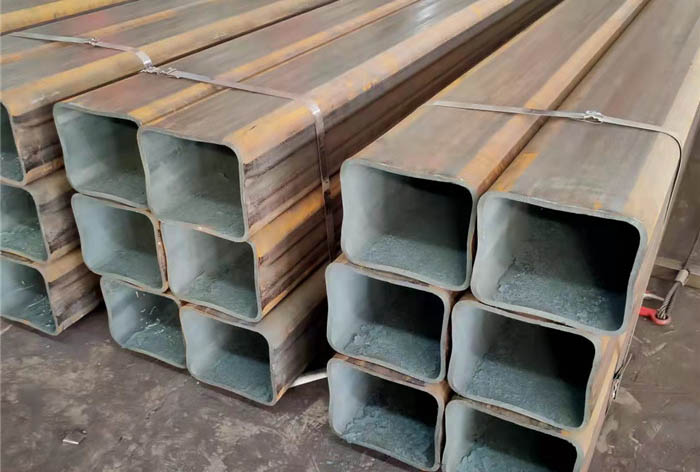 长白Q355B方管