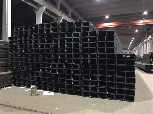 长白冷拔方管选型指南 工程采购怎么选